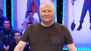 Aleksandras Ivanauskas-Fara