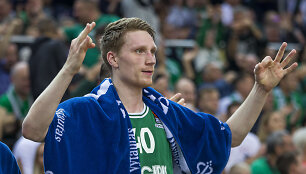 Marius Grigonis