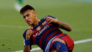 Neymaras