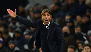 Antonio Conte