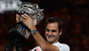 Rogeris Federeris