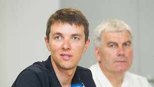 Ramūnas Navardauskas