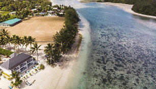 Rarotonga