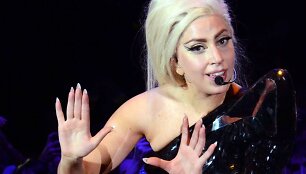Lady Gaga