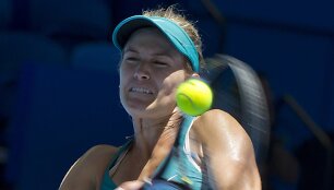 Eugenie Bouchard
