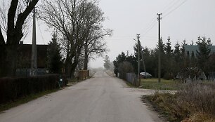 &Scaron;alia plėsti ketinamo savartyno esančio Zabieli&scaron;kio kaimo gyventojai, surinkę prie&scaron;taraujančiųjų para&scaron;us viliasi, kad jų balsas bus i&scaron;girstas, o &scaron;i vietovė nevirs didžiausiu viso Kauno regiono atmatynu