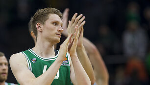 Marius Grigonis