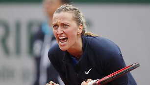 Petra Kvitova