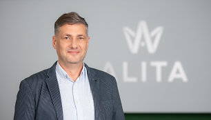 Vitalijus Aksiutinas