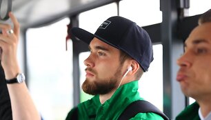 Diego Oyarzunas