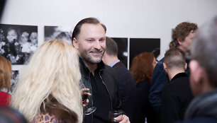 Mantas Petru&scaron;kevičius