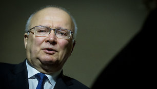 Zenonas Vaigauskas