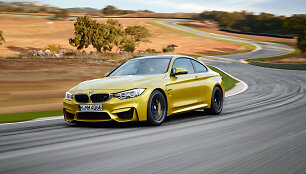 BMW M4