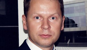 Tomas Romeika