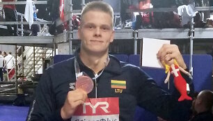 Danas Rap&scaron;ys