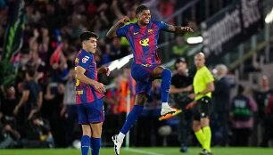 Marcusas Rashfordas