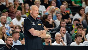 Rimas Kurtinaitis