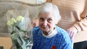 Zita Dumskienė