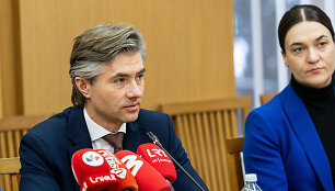 Kęstutis Budrys
