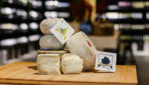 Pecorino sūris
