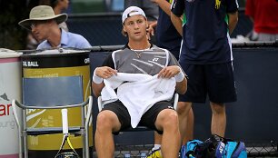 Ričardas Berankis