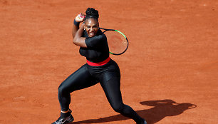 Serena Williams