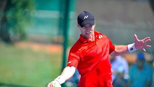 Ričardas Berankis