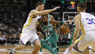 Kyrie Irvingas