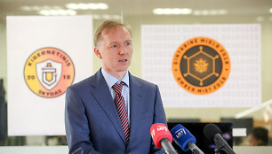Linas Bukauskas