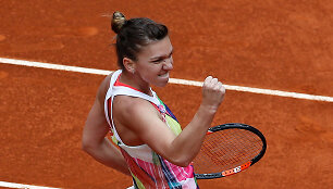Simona Halep