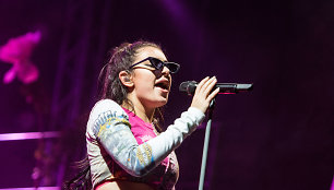 Charli XCX