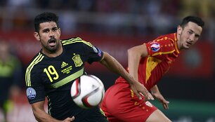Diego Costa