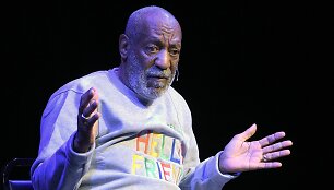 Billas Cosby