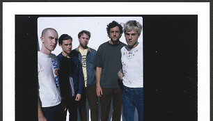 &bdquo;The Neighbourhood&ldquo; (THE NBHD)