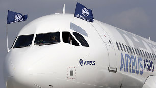 „Airbus A320neo“