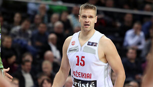 Raimondas Petrauskas