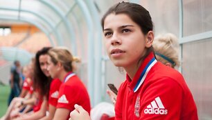 Nadežda Karpova