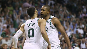 &bdquo;Boston Celtics&ldquo;