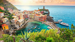 Vernazza