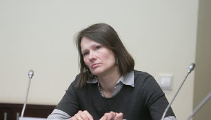 Jonė Valčiukienė