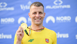 Tomas Bizimavičius