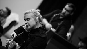 Kamilė Galkutė