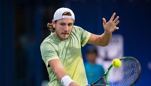 Lucas Pouille