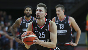 Evaldas Kairys