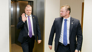 Saulius Skvernelis