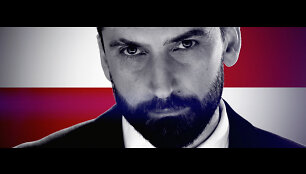 Alanas Cho&scaron;nau