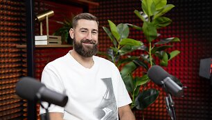 Jonas Valančiūnas
