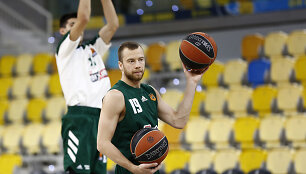 Lukas Lekavičius