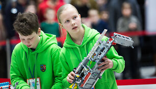 &bdquo;Robotiada 2018&ldquo;