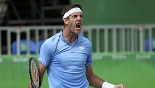 Juanas Martinas del Potro